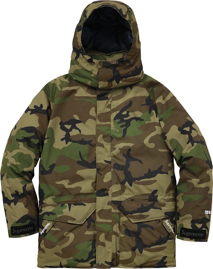 Uptown Down Parka view 10